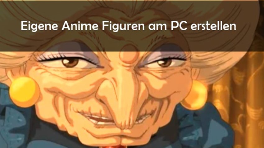 Anime Charakter Erstellen Anime Charakter Erstellen