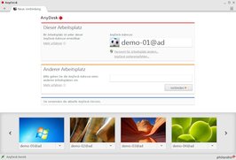 AnyDesk