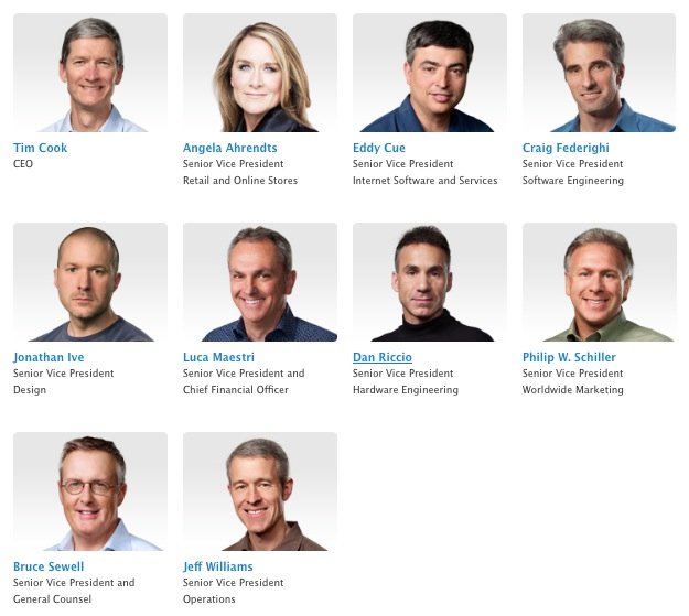 Apple: Tim Cook kündigt Bericht zu Diversität der Mitarbeiter an