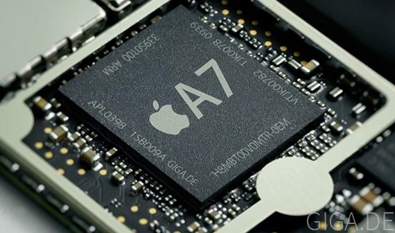 TSMC liefert iPhone-6-Chips aus / Samsung gerät ins Hintertreffen
