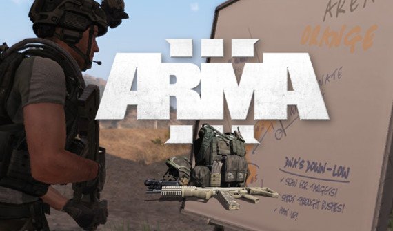 How to arma 3 mods - lopahell