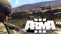 ArmA 3: Mods manuell installieren und starten