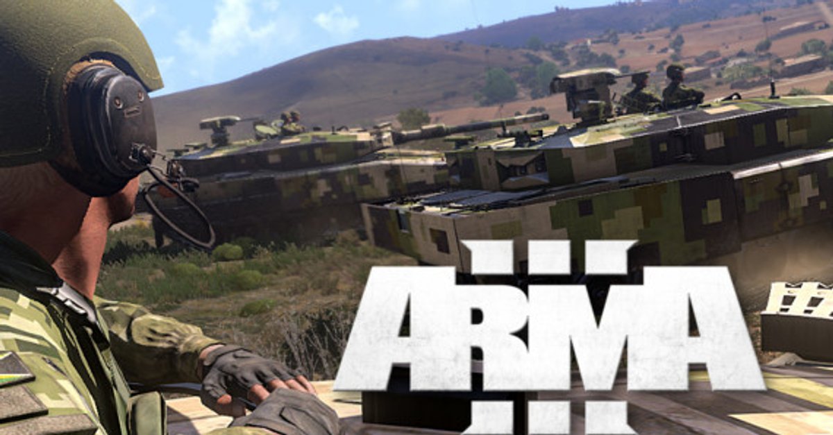 Arma 3 mods installieren steam pc