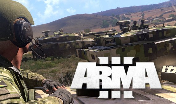 ArmA 3: Mods manuell installieren und starten