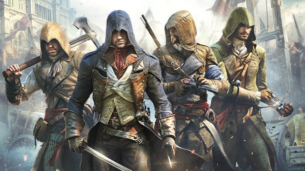 Assassin’s Creed Unity: Entwickler äußern sich zur ungefähren Spielzeit