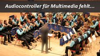 Audiocontroller für Multimedia fehlt - Was tun?