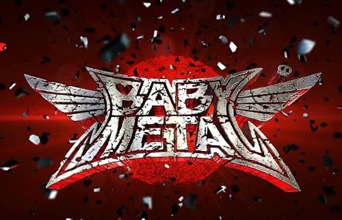 Babymetal: Metal für Manga-Headbanger