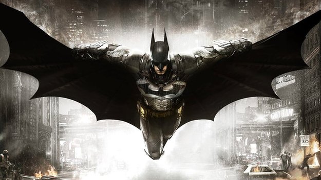 Batman Arkham Knight: Erhalten Nightwing, Superman, Azrael und Damian einen Auftritt?