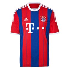 FC Bayern München - Trikot 2015/16