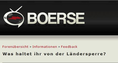 Boerse.bz ohne Hide.me nutzen - so geht’s