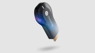 Chromecast Kein Ton