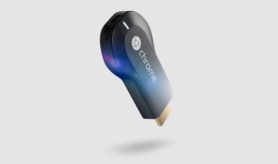 Chromecast: Gadget ermöglicht „Rickroll“-Manipulation