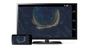 Chromecast: Screen-Mirroring auch auf nicht unterstützten Geräten nutzen [Root]
