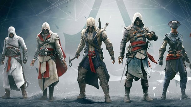 Assassin’s Creed Rogue: Möglicher Name des Last-Gen-Ablegers enthüllt