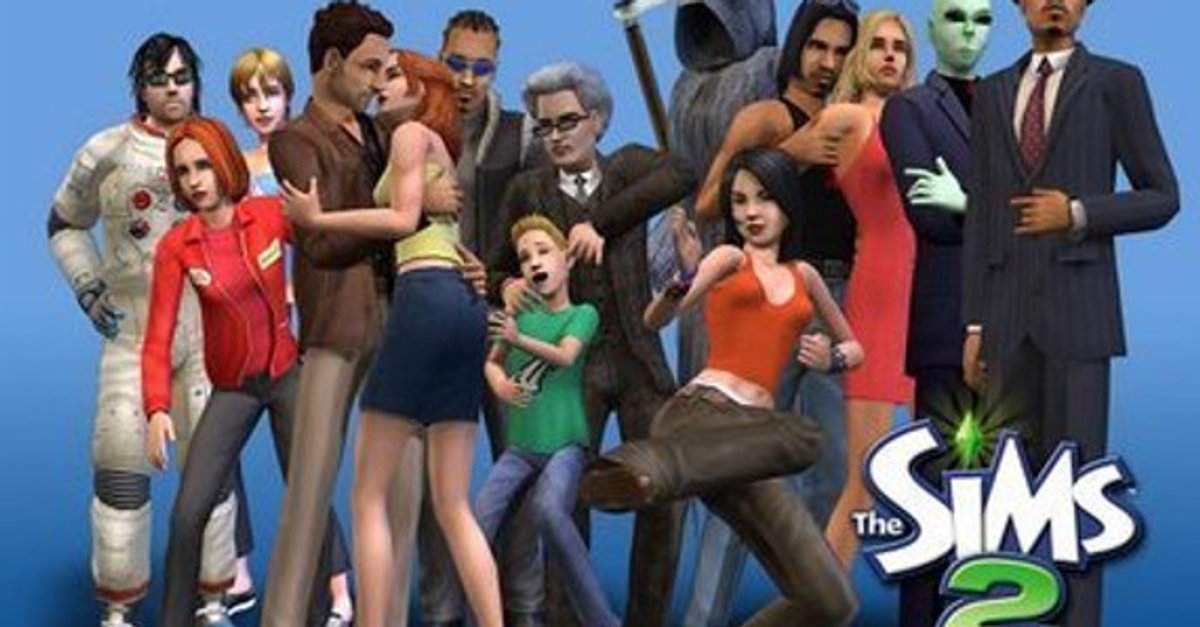 Sims 2 Haare Download Kostenlos Musik