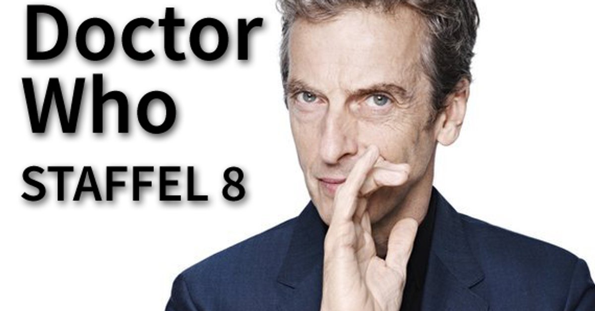 Sendetermine Doctor Who Sendetermine Doctor Who