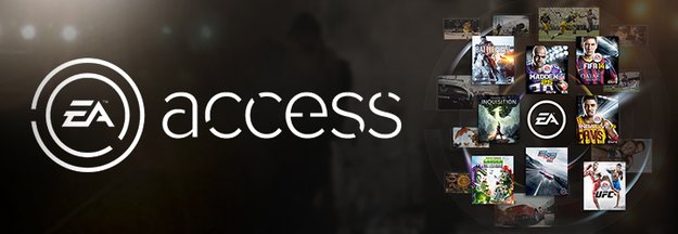 EA Access: Nicht für PS-Spieler, da Sony keinen Nutzen darin sieht