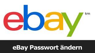 eBay Passwort ändern – so gehts