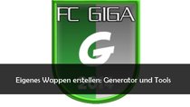 Wappen erstellen: so geht’s mit Freeware und Generator