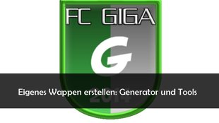 Wappen erstellen: so geht’s mit Freeware und Generator