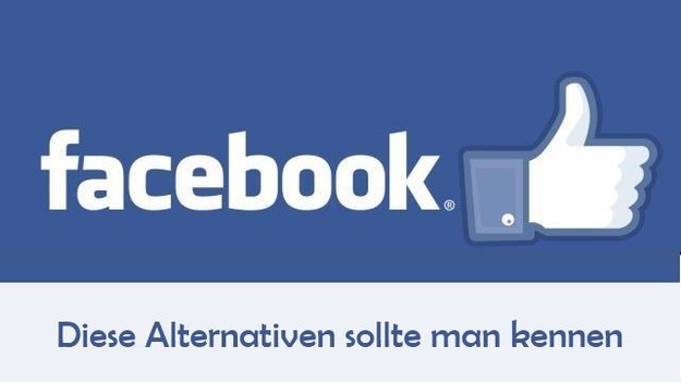 Facebook-Alternativen: Soziale Netzwerke für jedermann