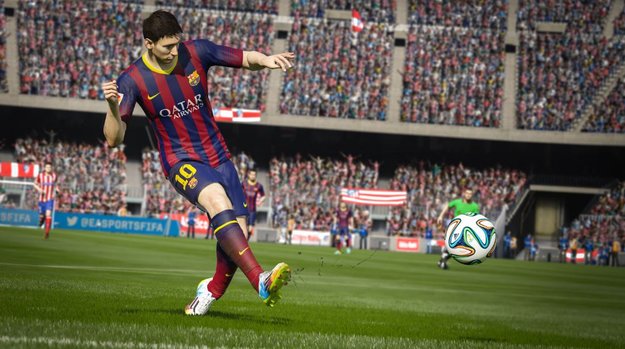 FIFA 15: Entwickler bestätigen Transfermarkt im neuen Spiel