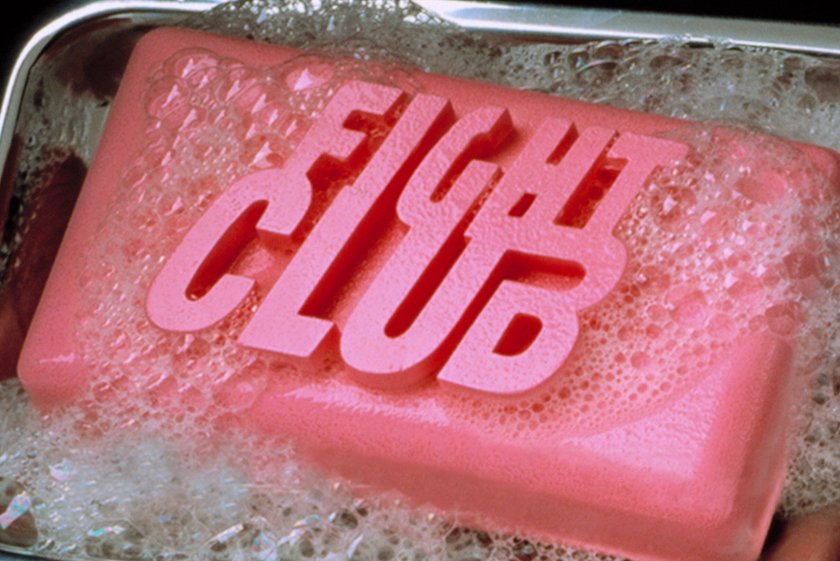 Fight Club Logo