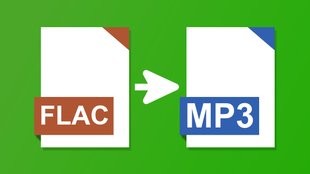 FLAC in MP3 umwandeln – so geht’s