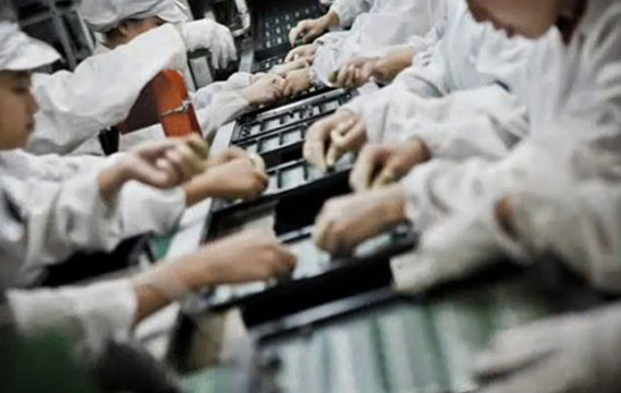 iPhone-Produktion durch Foxconn bald auch in Indien