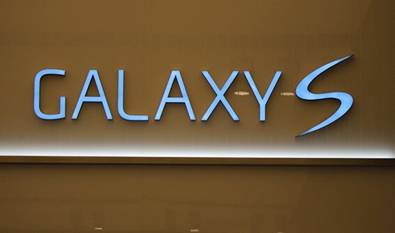 Samsung Galaxy S5 Alpha: Design-Ableger, geringe Stückzahlen (Gerüchte)