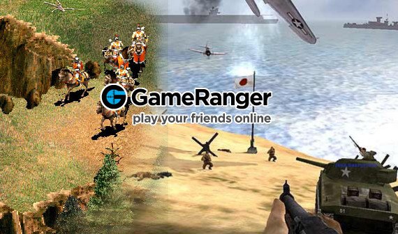 GameRanger: So spielt ihr eingestellte Online-Games