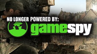 GameSpy: Diese Spiele haben einen neuen Support gefunden