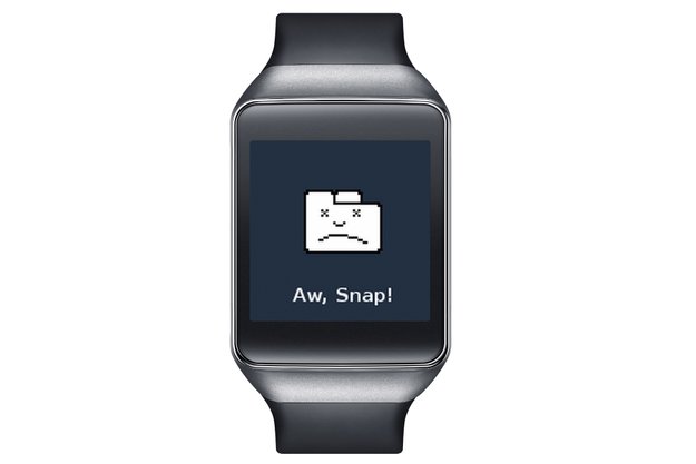 Android Wear: Entwickler sollen vorerst auf alternative Watchfaces verzichten, API kommt zum Android L-Release