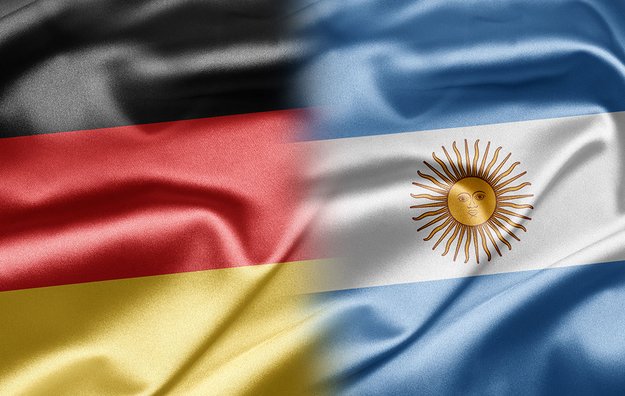 Deutschland gegen Argentinien: Das WM-Finale in Zahlen – wer gewinnt?