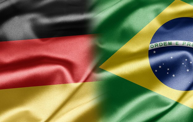 UPDATE – Brasilien gegen Deutschland: Das Blatt wendet sich!