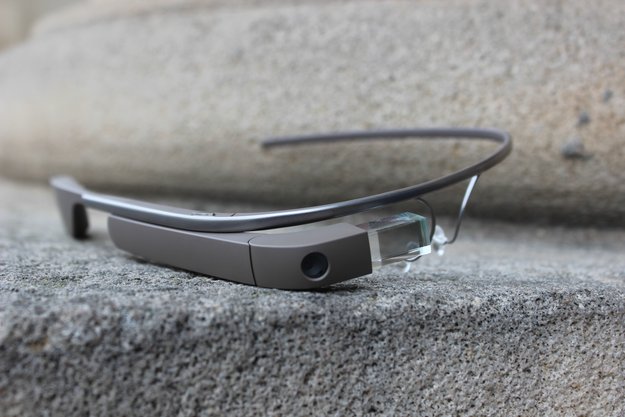 Apple soll an Google-Glass-ähnlicher Augmented-Reality-Brille arbeiten