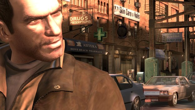 GTA IV: iCEnhancer 3.0 steht ab sofort zum Download bereit