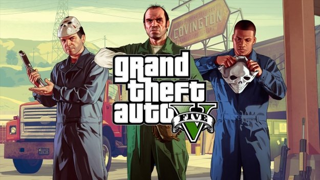 GTA V: Zombie-DLC im Anmarsch? Mögliche Infos zu den Erweiterungen