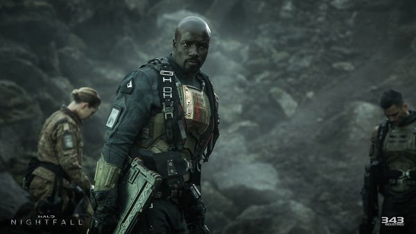 Halo 5 - Guardians: Agent Locke soll Hauptcharakter sein