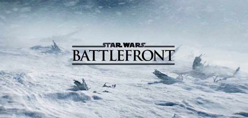 Star Wars Battlefront: Release nicht an den Kinostart von Episode VII gebunden