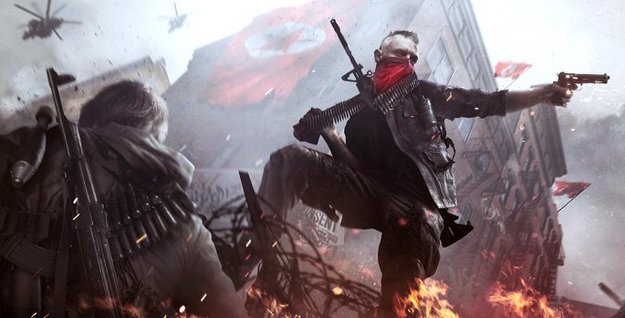 Homefront - The Revolution: Koch Media kauft Marke & gründet neues Studio