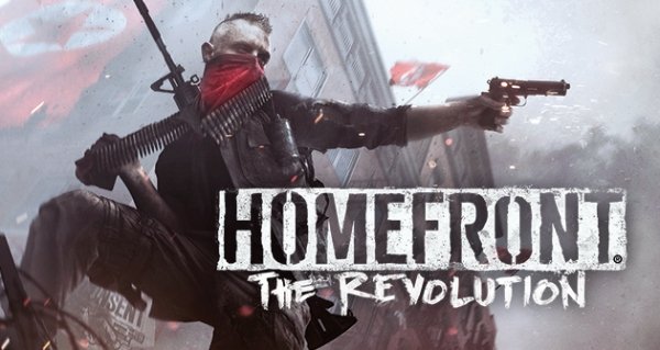 Homefront - The Revolution: Mitarbeiter gehen nicht mehr zur Arbeit