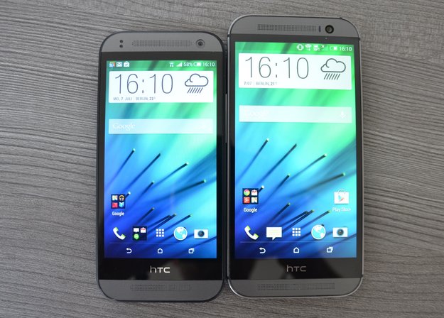 HTC Preview: Exklusives Beta-Programm für Software-Updates gestartet