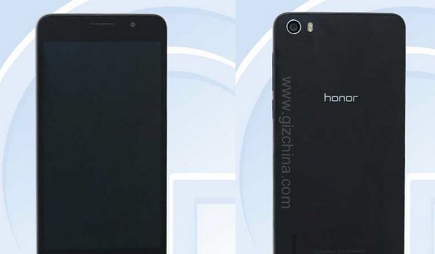 Huawei Honor 6: Geleakte neue Geräteversion besitzt als erstes Smartphone 4 GB RAM