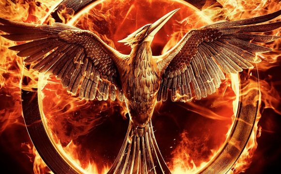 Tribute von Panem - Mockingjay 1: Der erste Trailer ist da!