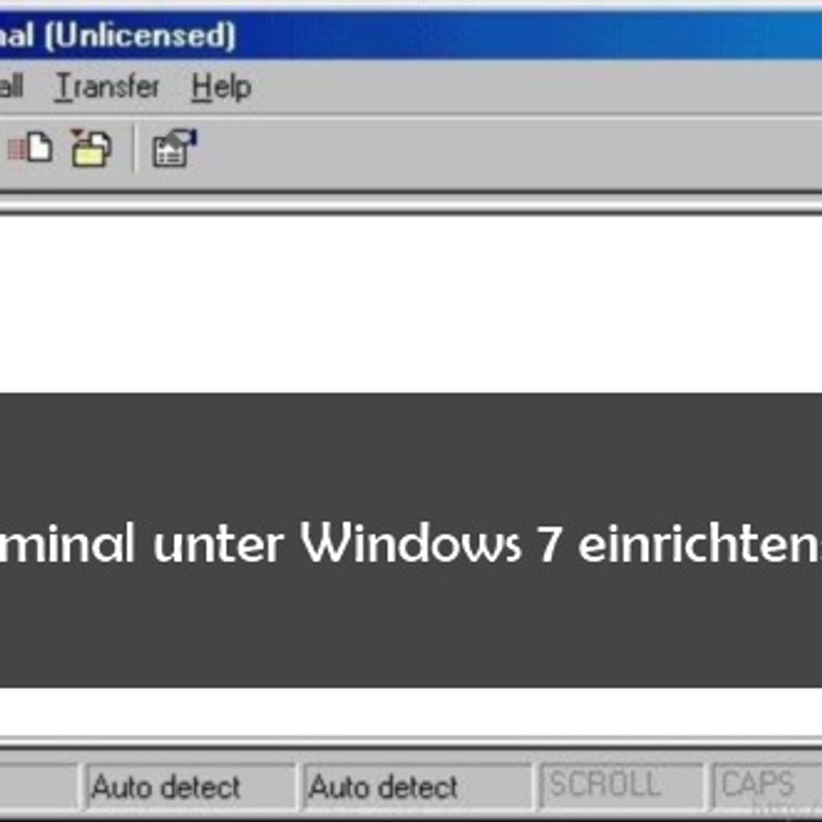 how to install hyperterminal on windows 7 how to install hyperterminal on windows 7