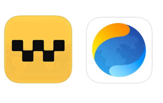 Safari-Alternativen iCab mobile und Mercury Web Browser mit Updates