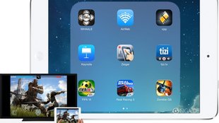 Die besten AirPlay-Apps und -Spiele für Apple TV und iOS