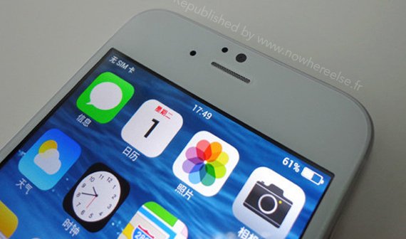 iPhone 6: Funktionstüchtiger Klon in China aufgetaucht