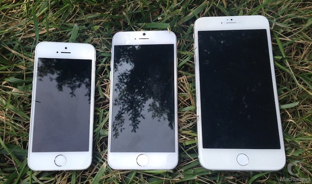 Veröffentlichung des iPhone 6 am 14. Oktober (Gerücht)